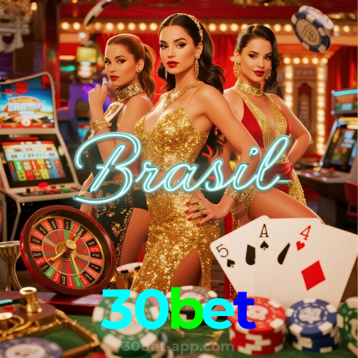 30bet：Jogue blackjack, aposte no futebol e ganhe grandes prêmios no cassino online!