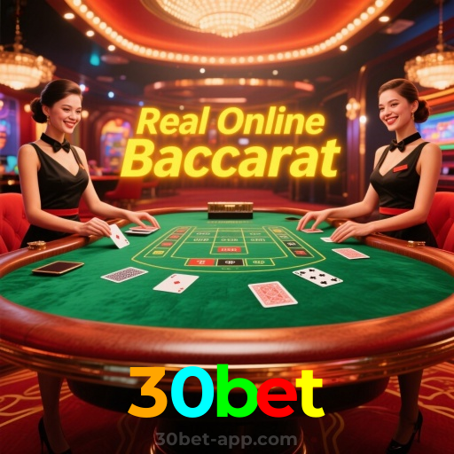 30bet:A sorte nunca esteve tão ao seu alcance! Aposte nas nossas slots agora!
