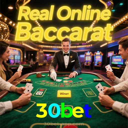 30bet:A sorte está no cassino online com jogos de poker, roleta e apostas no futebol!