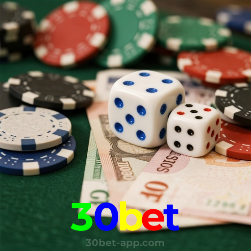 30bet：Jogue agora nas melhores slots e ganhe muito mais!