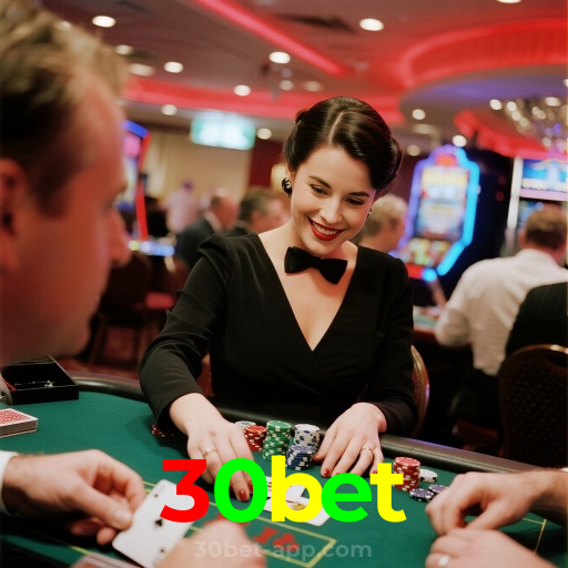 30bet:Aposte no futebol e jogue os melhores jogos de cassino com grandes prêmios!