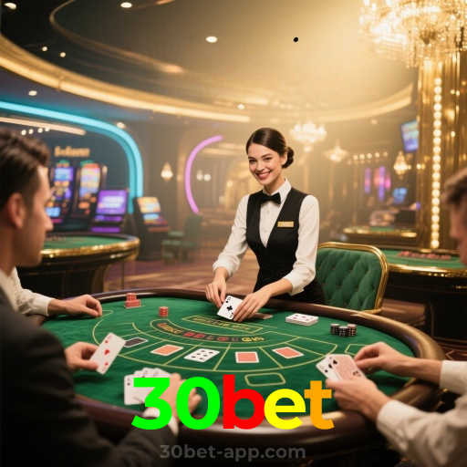 30bet:Jogue no cassino online e aposte no futebol para ganhar grandes prêmios!