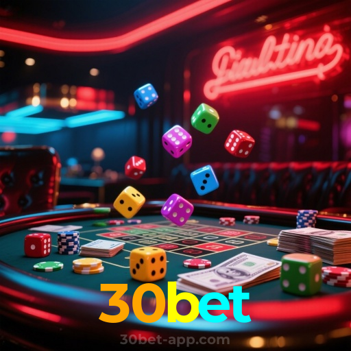 30bet：Apostas emocionantes no futebol e diversão garantida com poker e roleta!