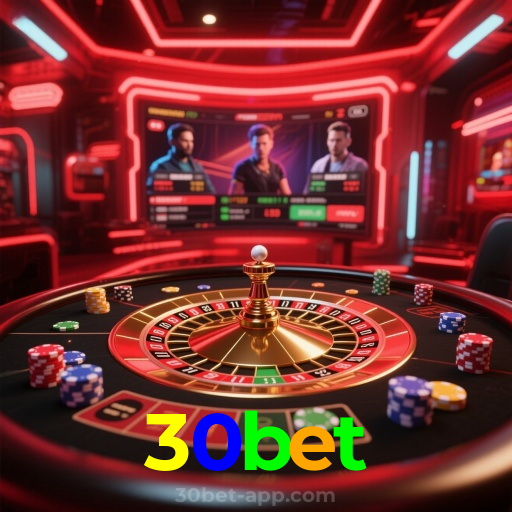 30bet：Aposta no futebol e diversão garantida com jogos de cassino como roleta e blackjack!