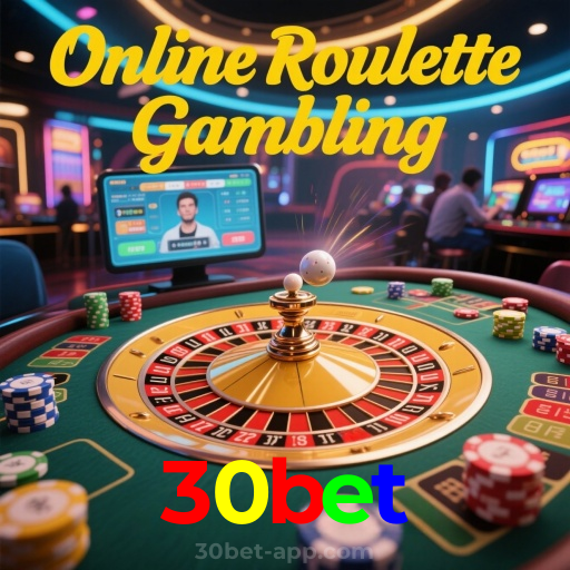 30bet:A diversão do cassino e as apostas no futebol ao seu alcance!
