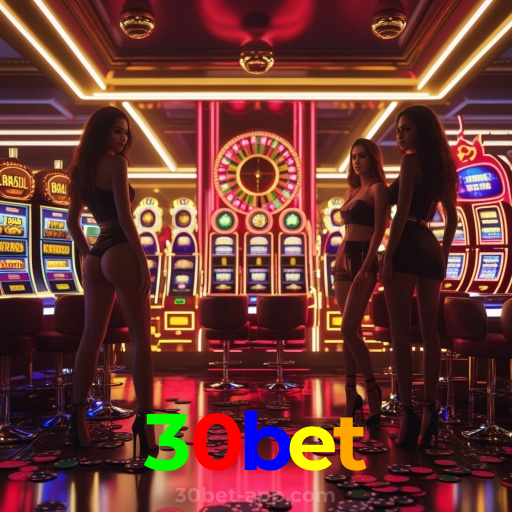 30bet:Aposte no futebol e jogue os melhores jogos de cassino para grandes vitórias!