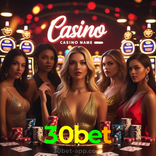 30bet：Vença no futebol online e ganhe grandes prêmios em nosso cassino!