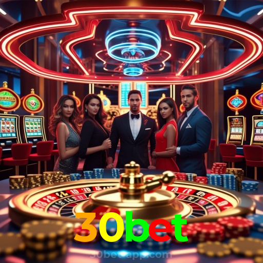 30bet：Aposte nas mesas de poker e mostre quem é o mestre das cartas!