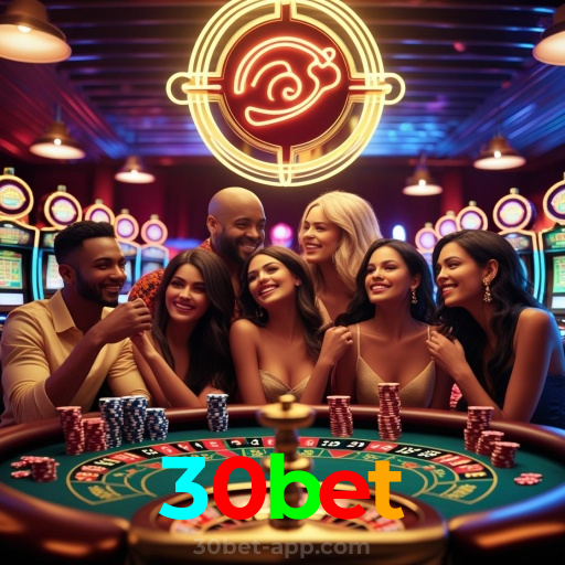 30bet：Jogue poker, aposte no futebol e conquiste prêmios incríveis no cassino!