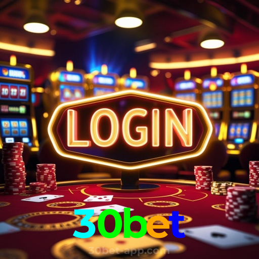 30bet:Jogue agora no nosso cassino online e ganhe muito mais!