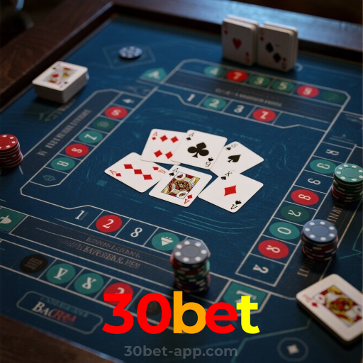 30bet:Jogue slots, aposte no futebol e conquiste vitórias épicas no cassino!