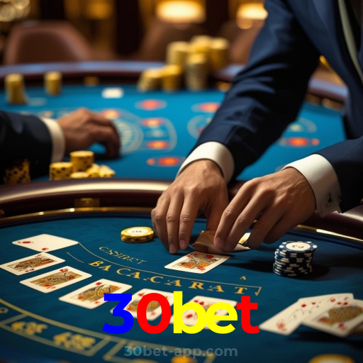 30bet：Poker, roleta e apostas no futebol online, onde sua sorte brilha!