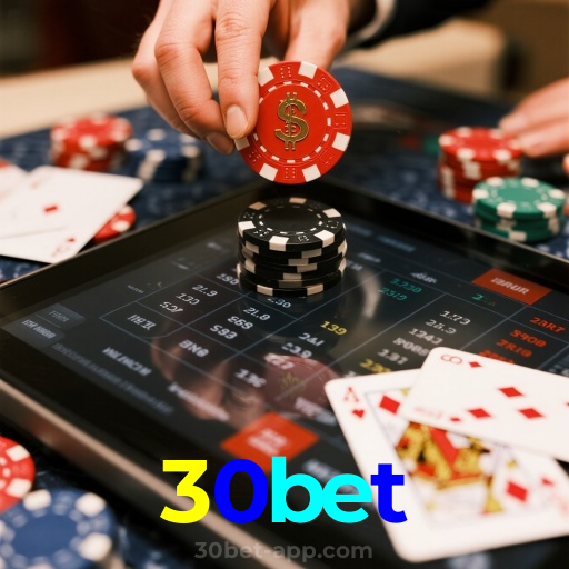 30bet：Jogue poker e aposte no futebol ao vivo para grandes vitórias!