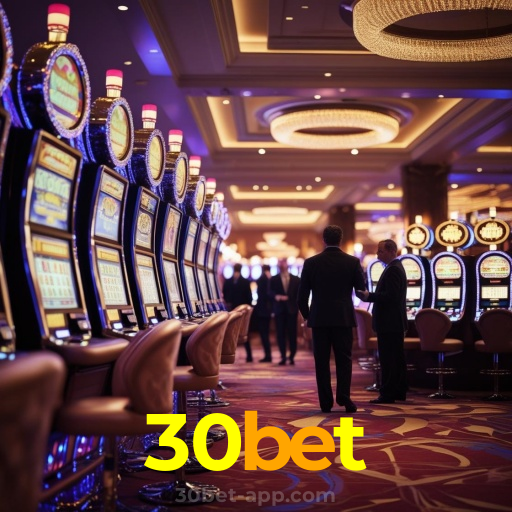 30bet：Apostas em futebol e diversão em blackjack esperam por você!