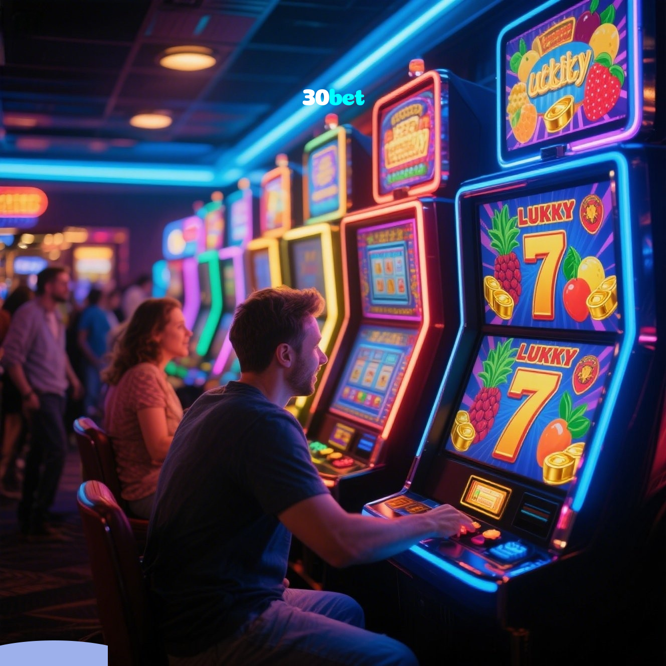 30bet:A roleta está te esperando para grandes prêmios!