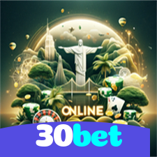 30bet:Apostas no futebol e grandes vitórias em roleta e blackjack!