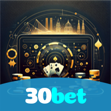 30bet:Jogue poker, aposte no futebol e leve prêmios incríveis no cassino!