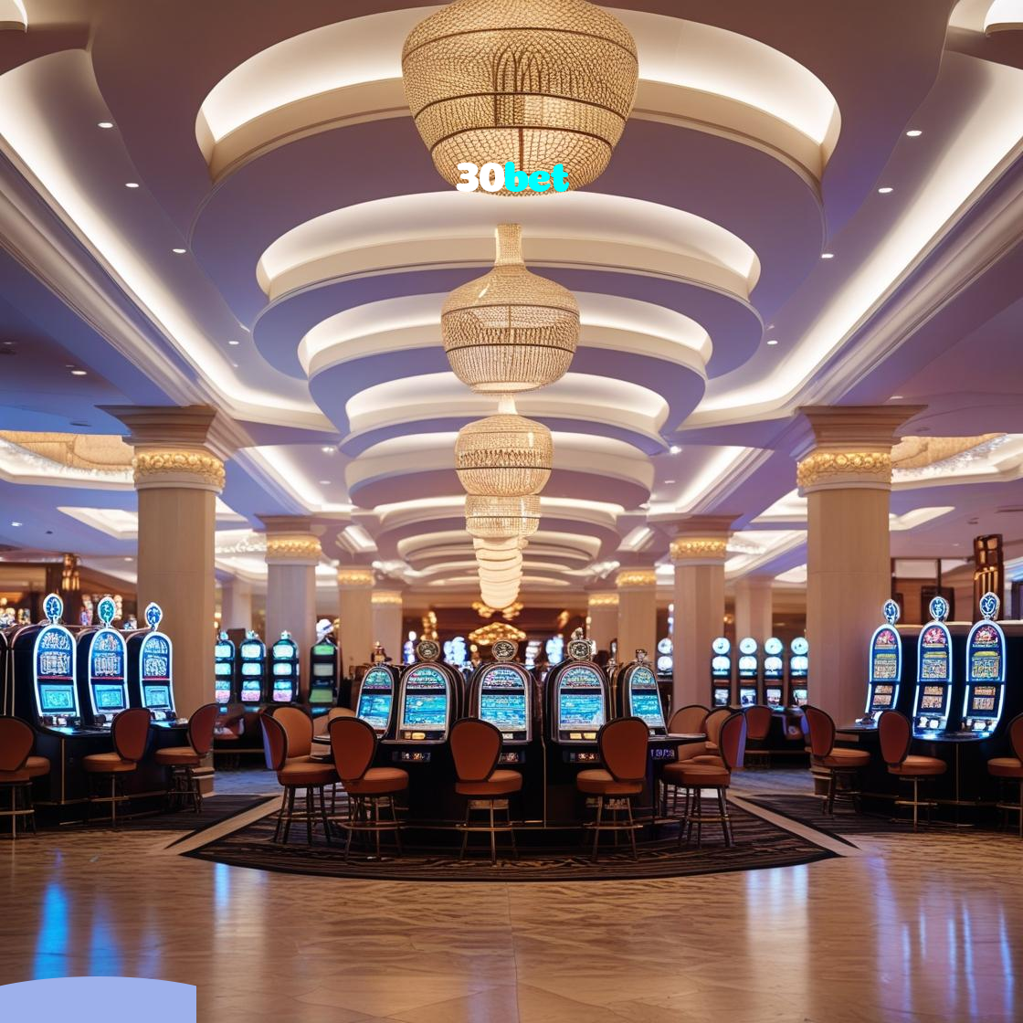 30bet：O cassino online perfeito para jogadores de poker, roleta e futebol!