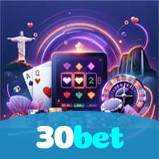 30bet：Aposte no futebol e jogue slots emocionantes com grandes prêmios!