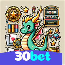 30bet:Jogue poker, aposte no futebol e ganhe em nosso cassino online confiável!