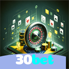30bet:A sorte nunca esteve tão ao seu alcance! Aposte nas nossas slots agora!