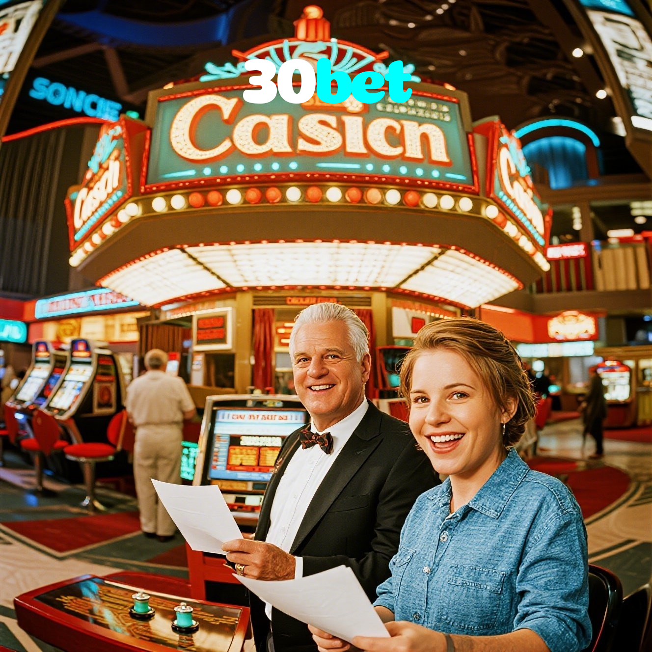 30bet:Cada giro nas slots é uma chance de grandes vitórias!