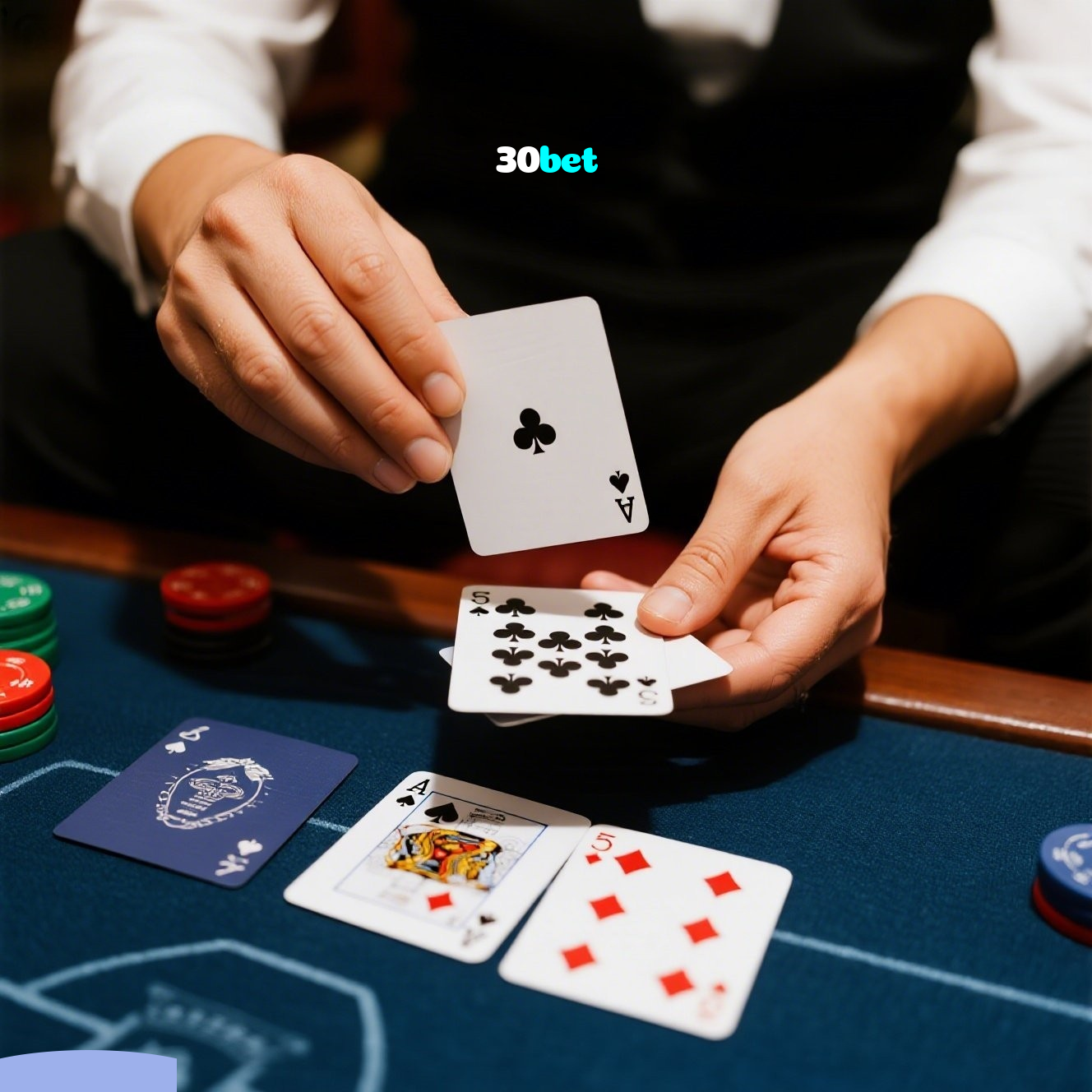 30bet：Jogue poker, aposte no futebol e vença com grandes prêmios!