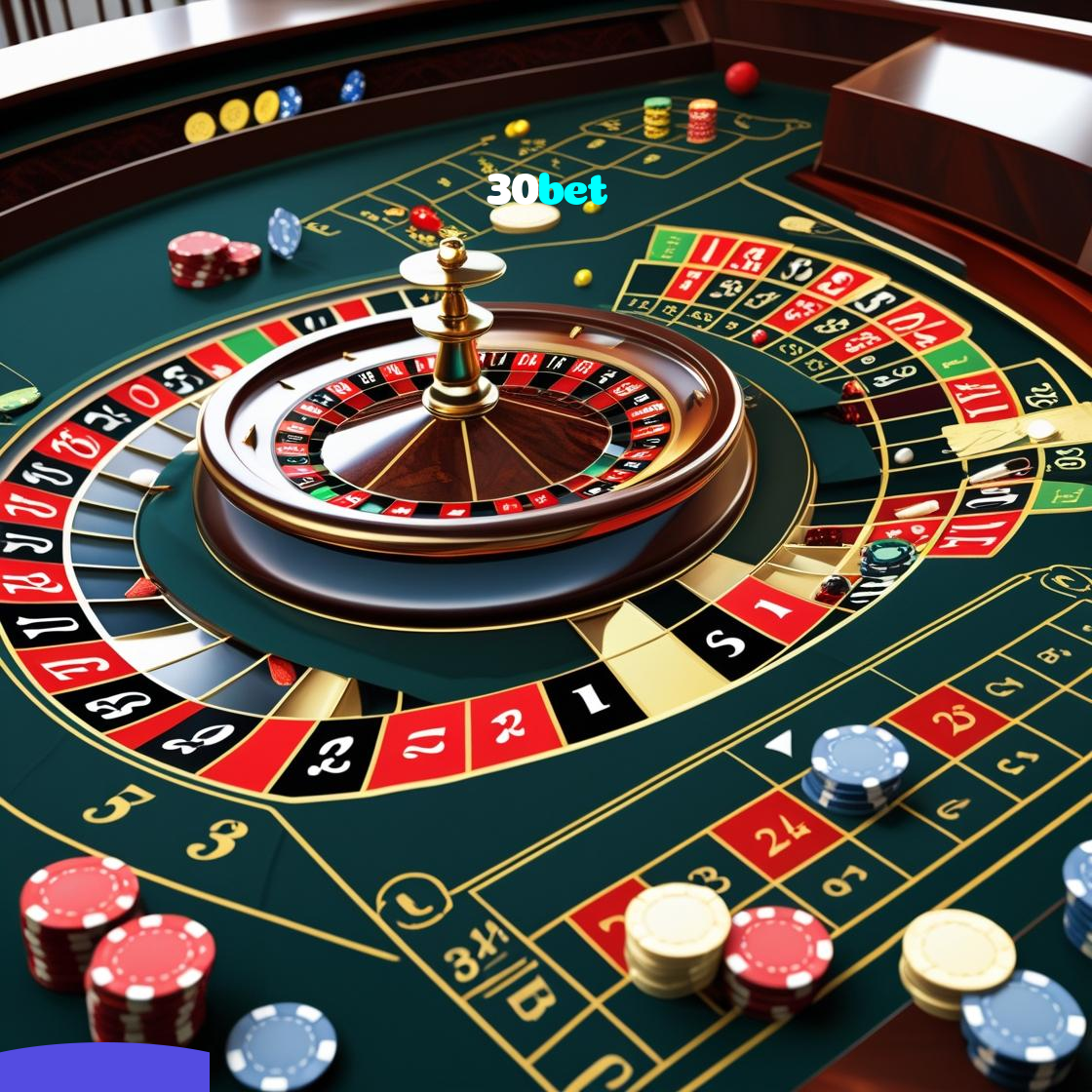 30bet：Aposte no futebol e vença em blackjack e roleta no nosso cassino!