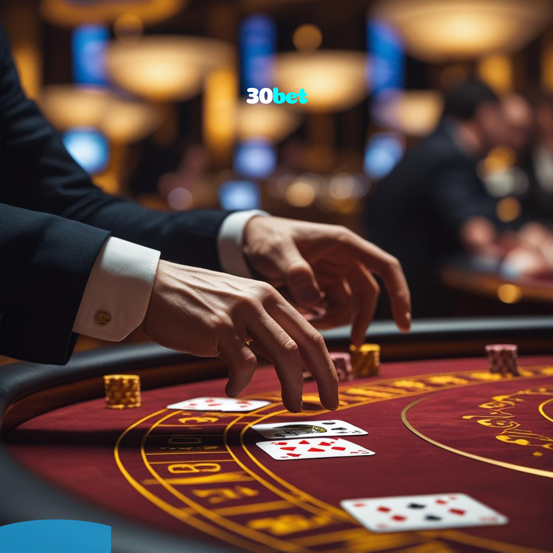 30bet:Aposte no futebol ao vivo e divirta-se com os jogos de cassino como blackjack!