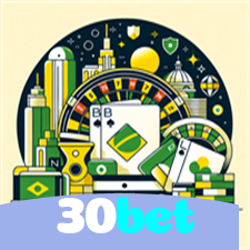 30bet：Jogue poker no nosso cassino e mostre sua habilidade!