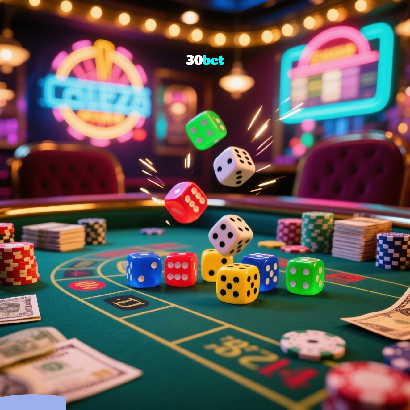 30bet:Gire as slots e vença com grandes prêmios!