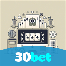 30bet:O cassino online perfeito para jogos de blackjack e apostas no futebol!