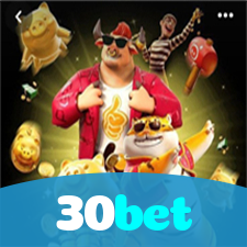 30bet：Cada giro é uma nova chance de ganhar! Venha para as slots agora!