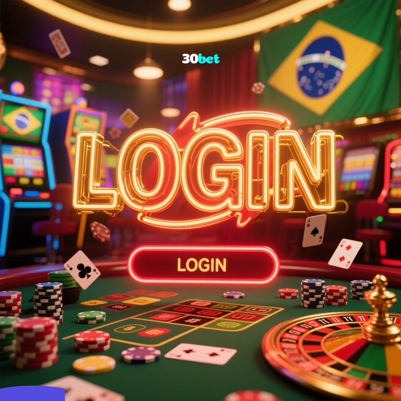 30bet:Jogue slots de tirar o fôlego e conquiste vitórias épicas!