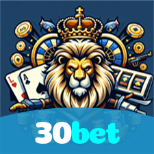 30bet：Apostas ao vivo de futebol te esperam! Vença os melhores times!