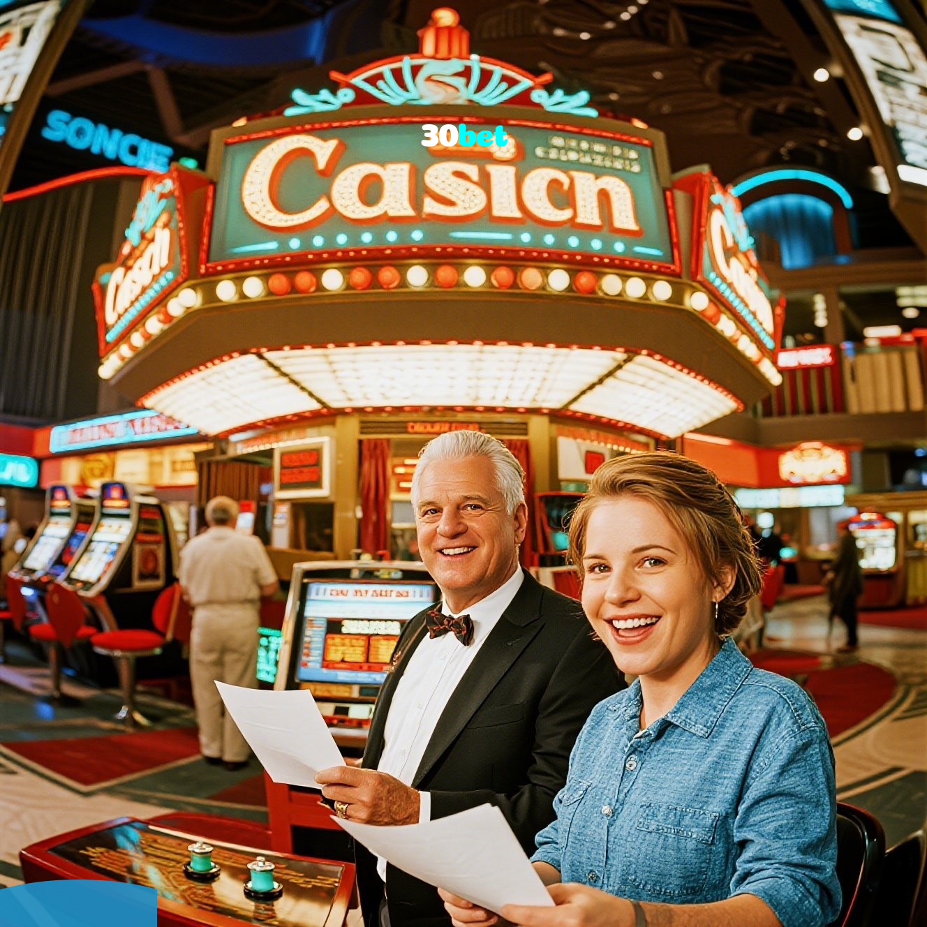 30bet:Jogue nas melhores slots e conquiste jackpots incrÃveis!