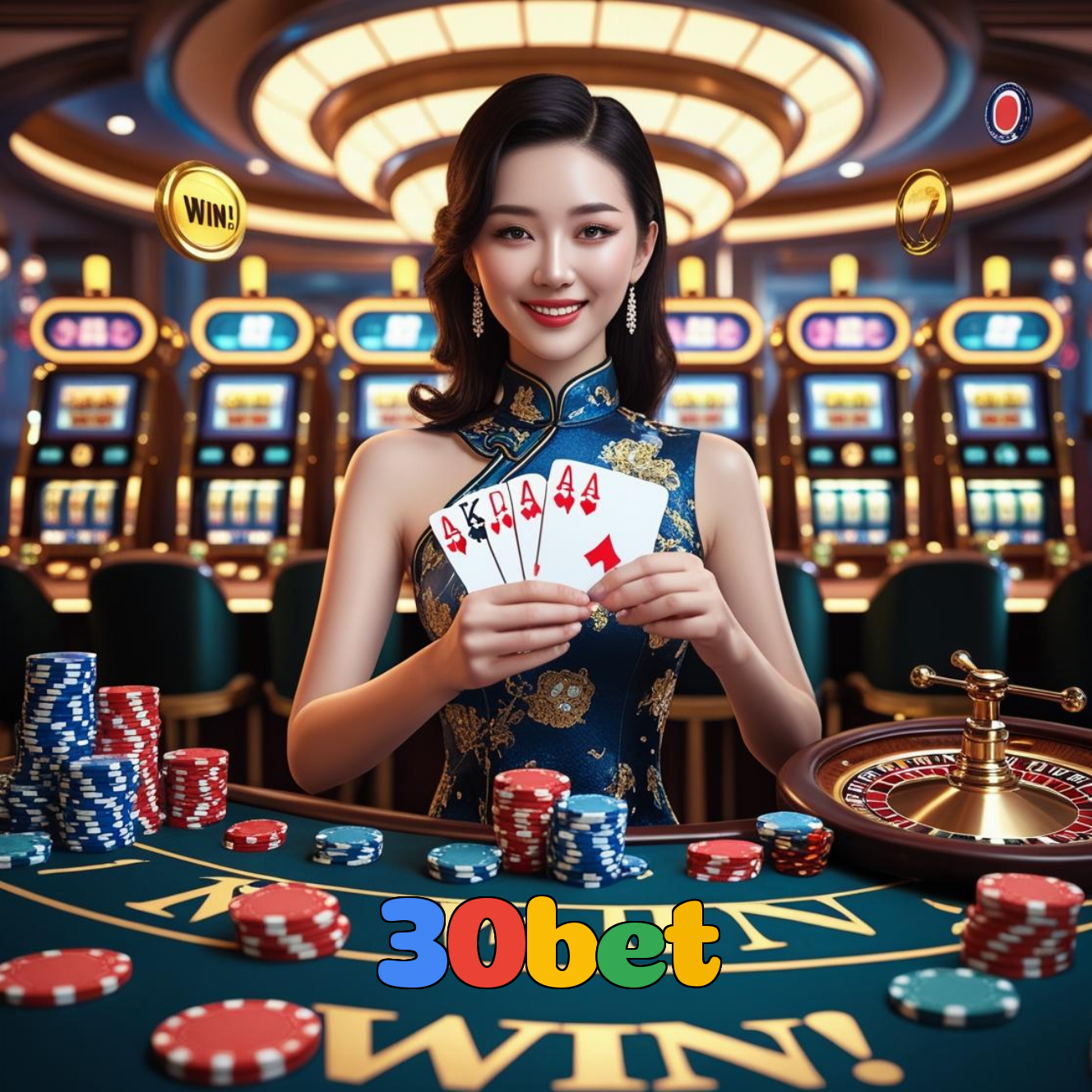 30bet：A sorte não tem limites! Vença no Blackjack e leve o prêmio!
