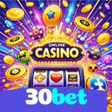 30bet：Jogue nas nossas roletas e leve grandes prêmios para casa!