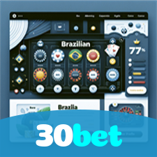 30bet:O cassino online mais confiável para você apostar no futebol e jogar poker!