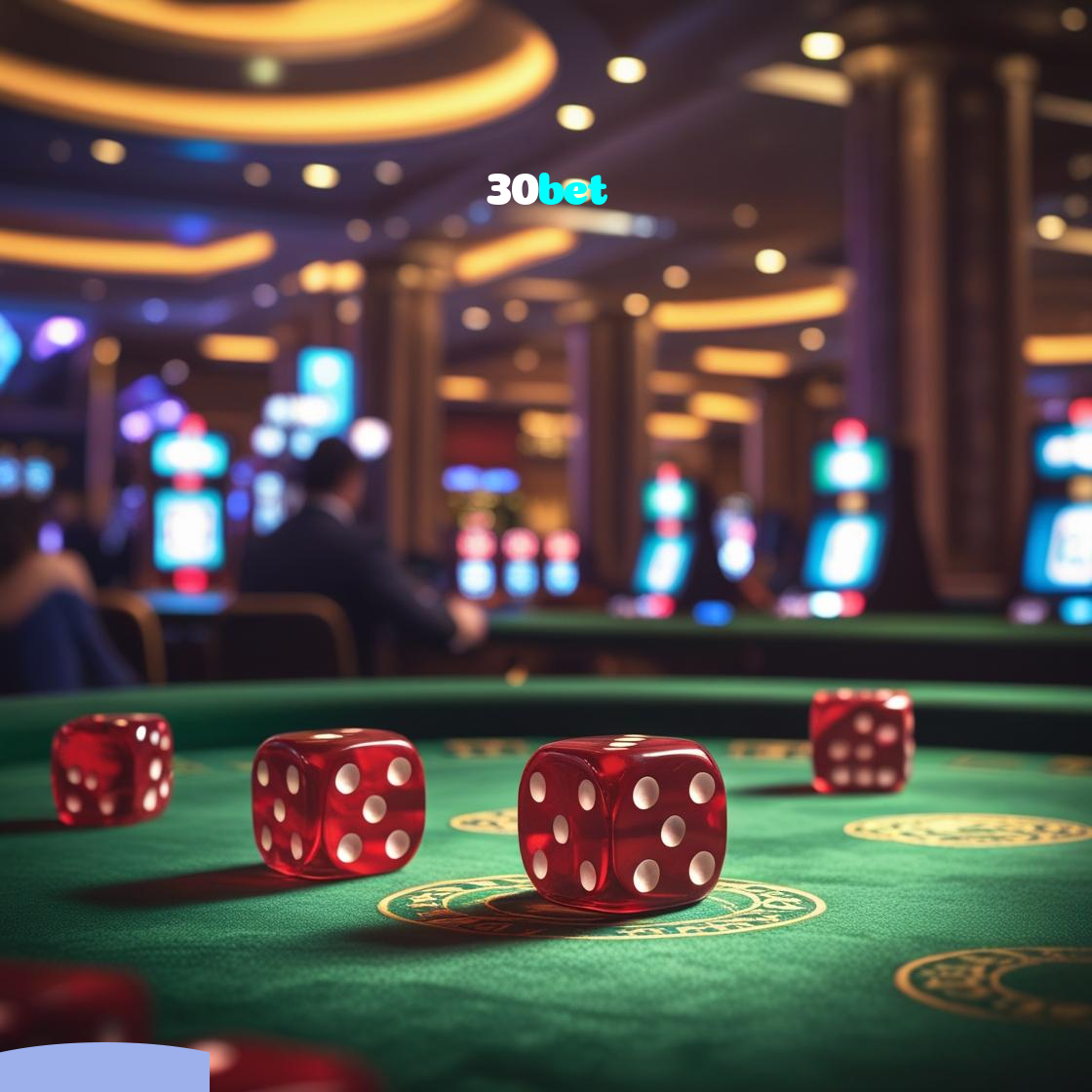 30bet:Jogue blackjack, aposte no futebol e conquiste grandes prêmios em nosso cassino!