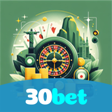 30bet：Jogue roleta, poker e aposte no futebol com grandes prêmios em jogo!