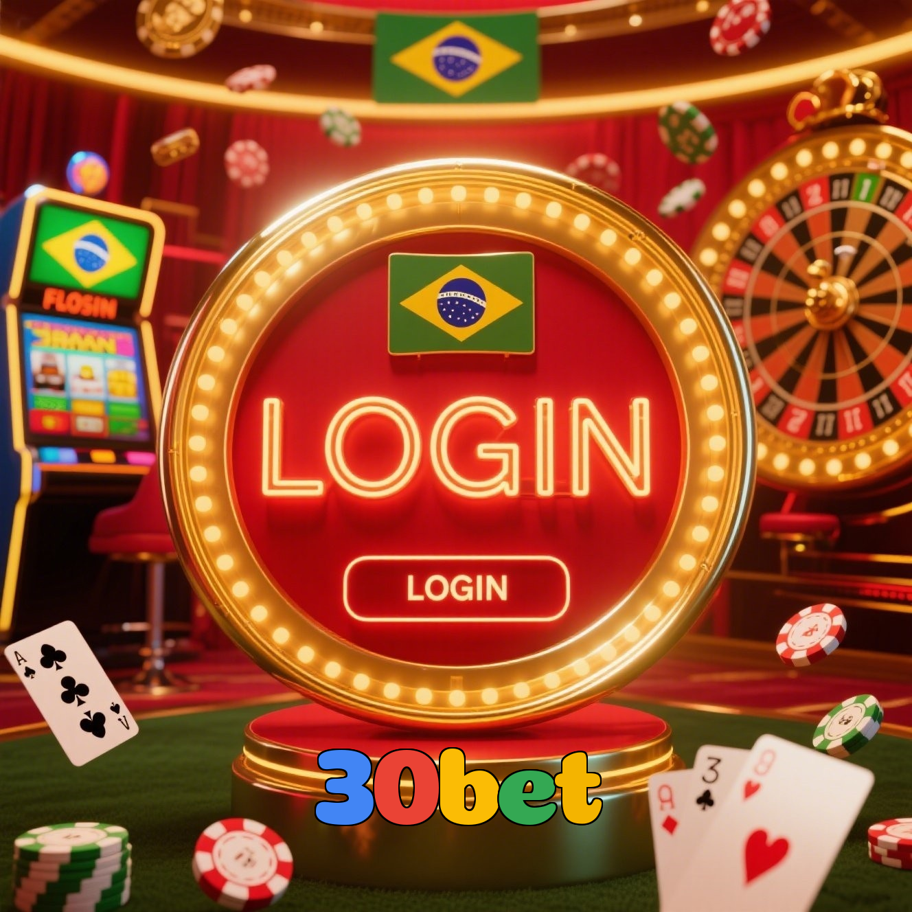 30bet：Jogue roleta, poker e aposte no futebol com grandes prêmios em jogo!