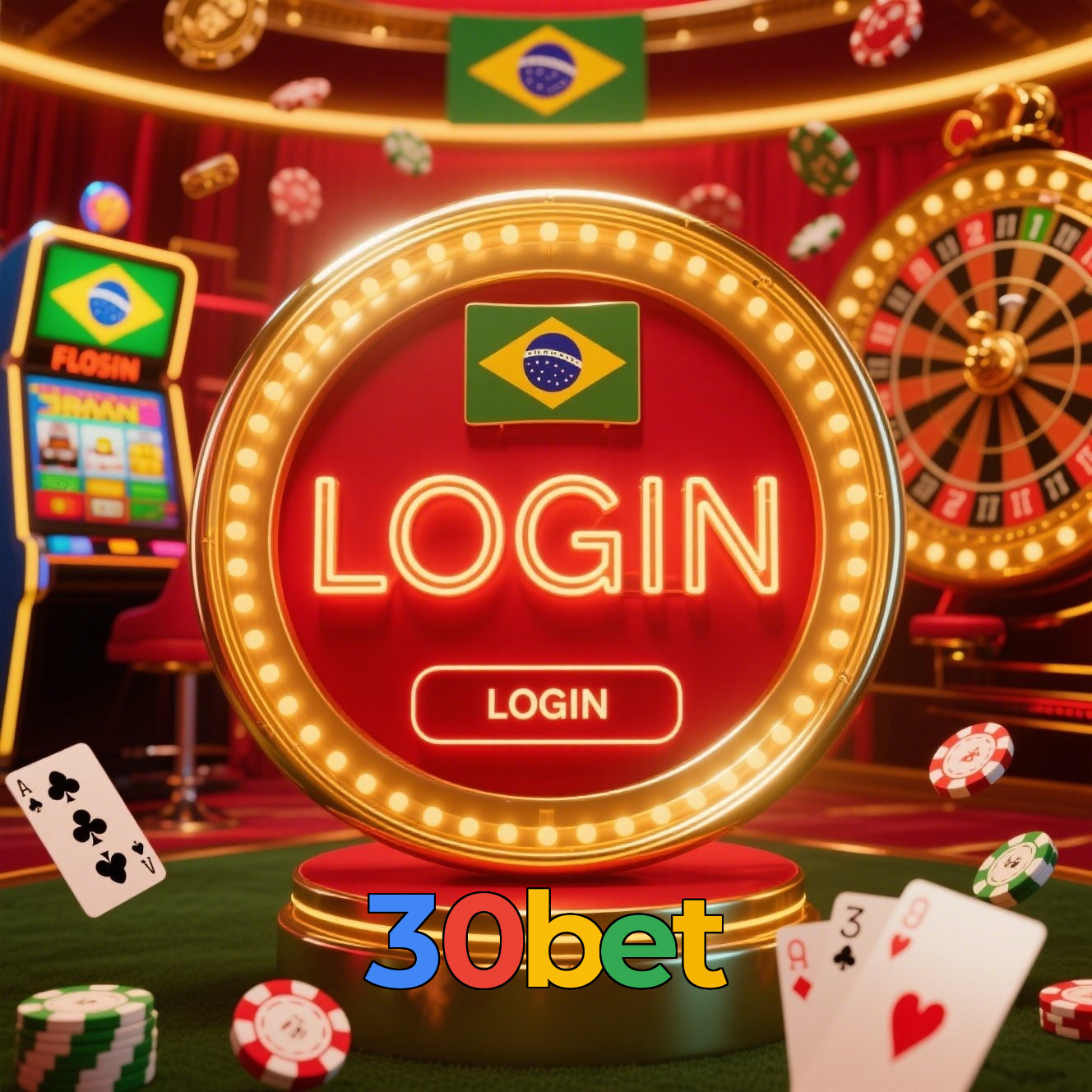 30bet:Apostas em futebol e os melhores jackpots de cassino te esperam!