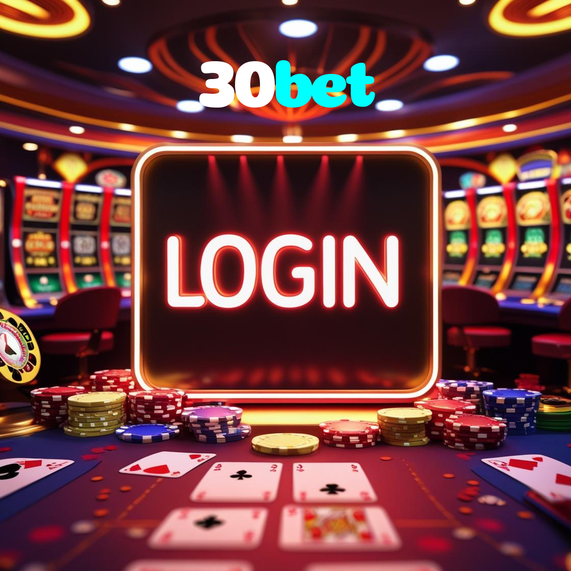 30bet：No nosso cassino, a emoção nunca para! Jogue agora!