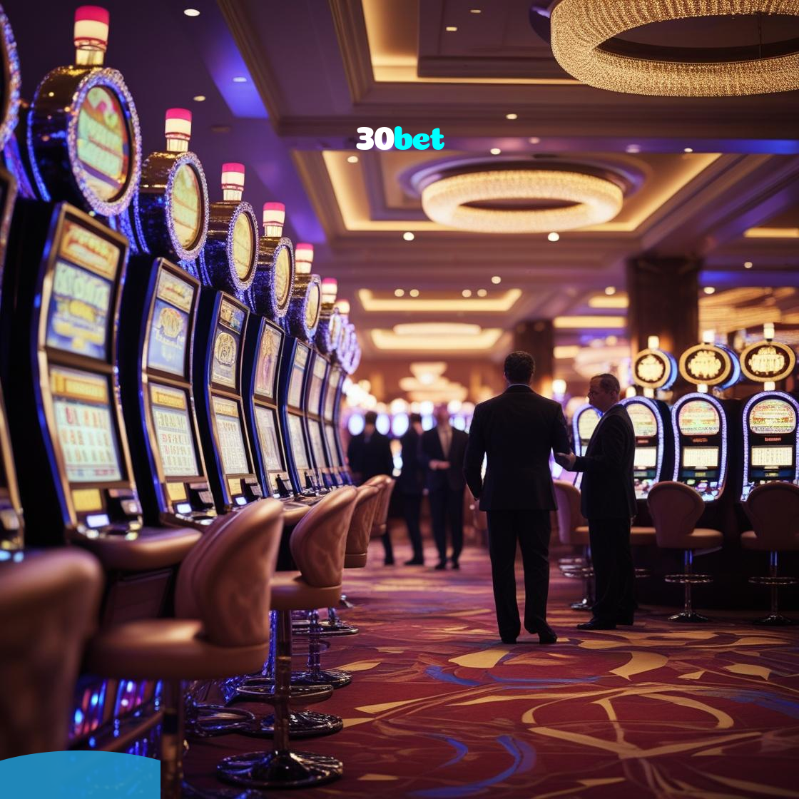 30bet:Jogue slots de tirar o fôlego e conquiste vitórias épicas!