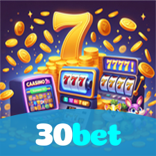30bet：Jogue slots, aposte no futebol e conquiste grandes vitórias!