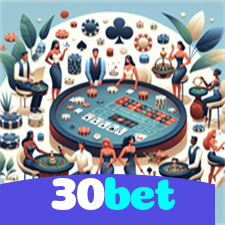 30bet：Cada giro é uma chance de conquistar prêmios incríveis!