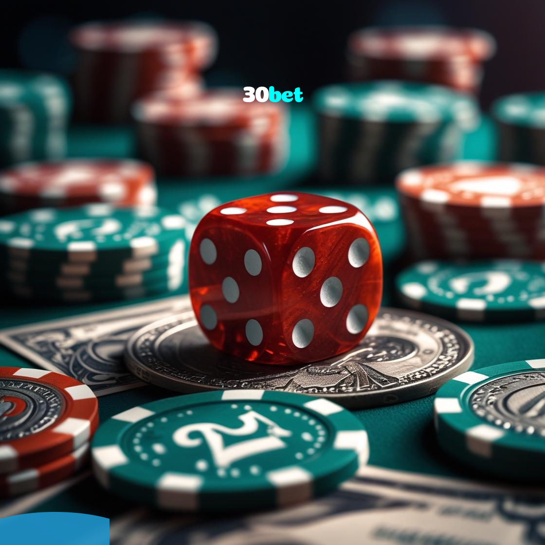 30bet:Vença no futebol e nos melhores jogos de cassino online, como poker e roleta!