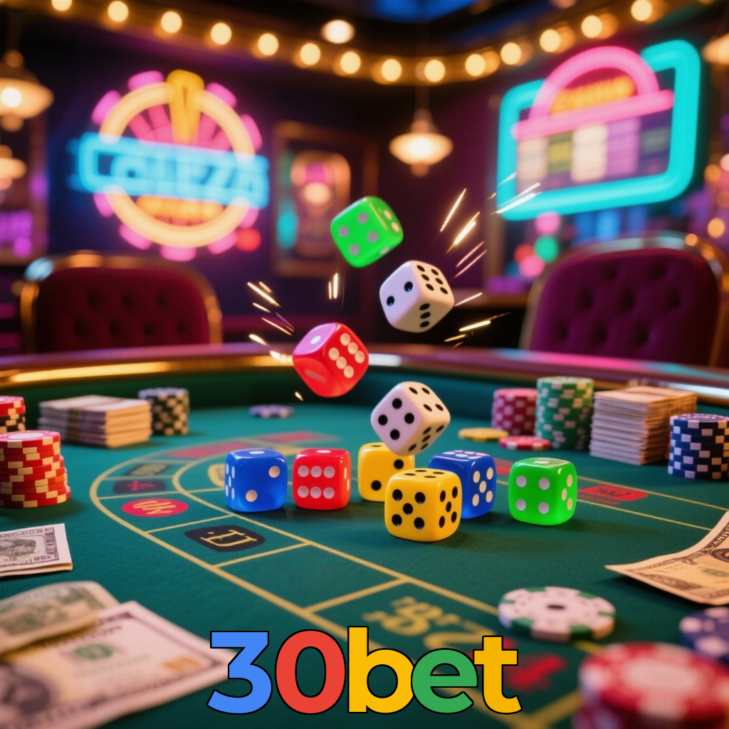 30bet:Em nosso cassino online, sua sorte vai brilhar! Aposte e vença!