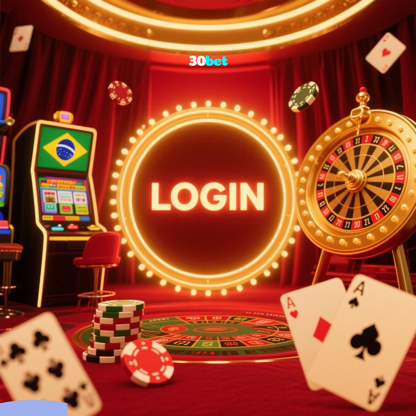 30bet:Jogue nas melhores slots e conquiste jackpots incrÃveis!